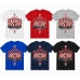 Футболка збірна Хорватії Croatia Football див. інші кольори - фото 2