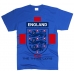 Футболка збірна Англії England The three lions див. інші кольори - фото 3