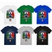 Футболка збірна Італії Italy Football див. інші кольори - фото 2