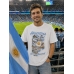 Футболка збірна Аргентини Argentina authentic див. інші кольори - фото 2