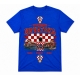 Футболка збірна Хорватії Croatia Football див. інші кольори