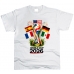 Футболка World Cup 2026 - 2 див. інші кольори - фото 3