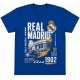 Футболка Реал premium см. другие цвета