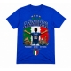 Футболка збірна Італії Italy Football див. інші кольори