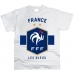 Футболка збірна Франції France le Bleus див. інші кольори - фото 4