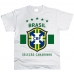 Футболка збірна Бразилії Brazil Selesao див. інші кольори - фото 3