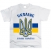 Футболка збірна України Glory Ukraine див. інші кольори - фото 4