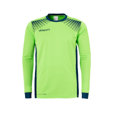 Вратарская кофта UHLSPORT ELIMINATOR GK SHIRT LS 100561413 - фото 1