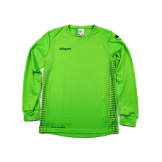Вратарская кофта UHLSPORT SCORE TORWART SHIRT LS SMU 100564401 - фото 1