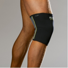 Наколінник Select Knee support 6200 - фото 1