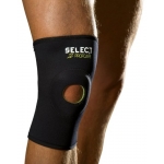 Наколенник Select Open patella knee support 6201