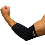 Еластична ліктьова накладка Select Elastic Elbow Support 572