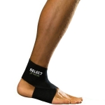 Еластична пов'язка для кісточки Select Elastic Ankle Support 561