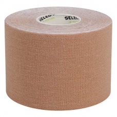 Кінезіологічний тейп Select Sporttape Profcare K (002) - фото 1