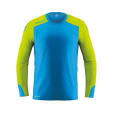Вратарская кофта Uhlsport TOWER GK SHIRT LS 100561208 - фото 1