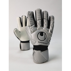 Воротарські рукавиці Uhlsport SUPER RESIST HN 101107601 1000 - фото 1
