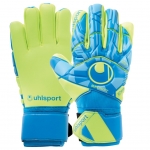 Воротарські рукавички UHLSPORT RADAR CONTROL SUPERSOFT HN 101112201