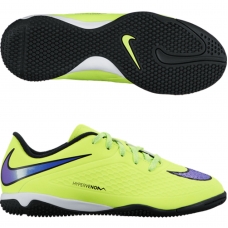 Футзалки Nike Hypervenom Phelon IC, 599849-758 - фото 1