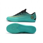 Футзалки Nike Jr Vaporx 12 Academy GS CR7 IC, AJ3099-390