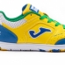 Футзалки дитячі JOMA TOP FLEX TPJW2128IN - фото 2