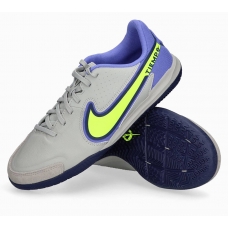 Футзалки Nike JR Legend 9 Academy IC, DA1329-075 - фото 1