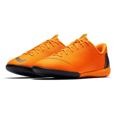 Футзалки Nike Jr VaporX 12 Academy GS IC, AJ3101-810 - фото 1
