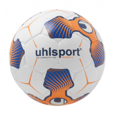 М`яч футбольний Uhlsport TRI CONCEPT 2.0 REBELL 100158802 - фото 1