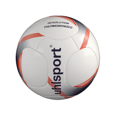 М`яч футбольний Uhlsport REVOLUTION 100167701 - фото 1