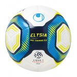 М`яч футбольний Uhlsport ELYSIA PRO TRAINING 2.0 1001683012019