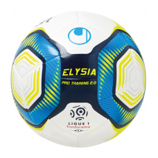 М`яч футбольний Uhlsport ELYSIA PRO TRAINING 2.0 1001683012019 - фото 1