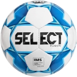 М'яч футбольний Select Fusion