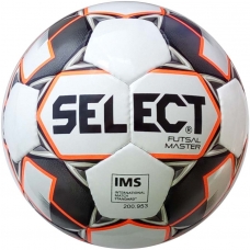 Футзальный мяч Select Master IMS (128) - фото 1