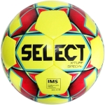 М'яч футбольний Select X-Turf Special 018