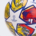 Футбольний м'яч Adidas UCL League Finale 24 London IN9334  - фото 2