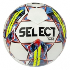 Мяч футзальный Select Futsal Mimas IMS NEW - фото 1