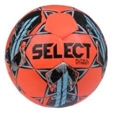 Мяч футзальный Select Futsal Street  - фото 1