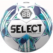М'яч футбольний Select Campo Pro - фото 1