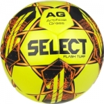 М'яч футбольний Select Flash Turf FIFA QUALITY PRO APPROVED