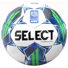 Мяч футзальный Select Futsal Tornado FIFA NEW  - фото 1
