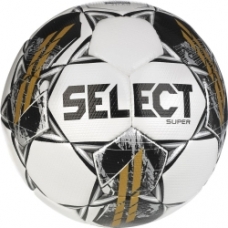 М'яч футбольний Select Super - фото 1