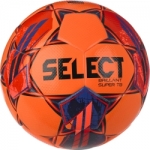 М'яч футбольний Select Brillant Super TB FIFA QUALITY PRO APPROVED