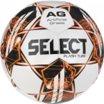 М'яч футбольний Select Flash Turf FIFA QUALITY PRO APPROVED