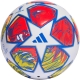 Футбольний м'яч Adidas UCL League Finale 24 London IN9334 