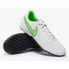 Сороконіжки Nike Tiempo Legend 8 Academy TF AT6100-030   . - фото 1