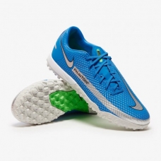 Сороконіжки Nike Phantom GT Academy TF CK8470-400  . - фото 1