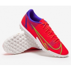 Сороконіжки Nike Vapor 14 Academy TF CV0978-600  . - фото 1