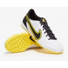 Сороконіжки Nike Tiempo Legend 9 Acad TF DA1191-107  . - фото 1