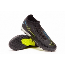 Сороконіжки Nike Phantom GT Academy DF TF CW6666-090  . - фото 1