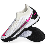Сороконіжки Nike Phantom GT Academy DF TF CW6666-160 .