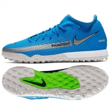 Сороконіжки Nike Phantom GT Academy DF TF CW6666-400  . - фото 1